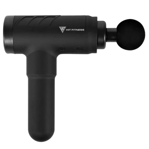 Massage Gun provided by Healthee