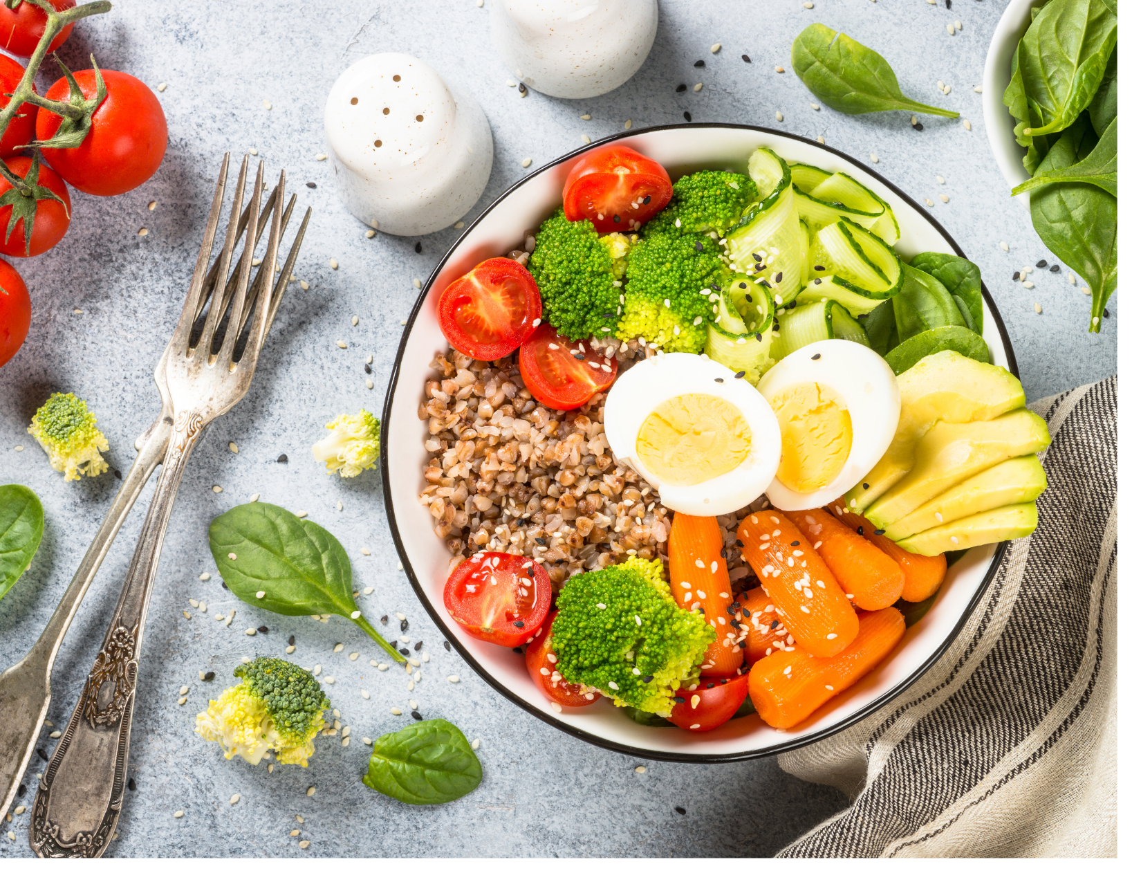 Nutrition