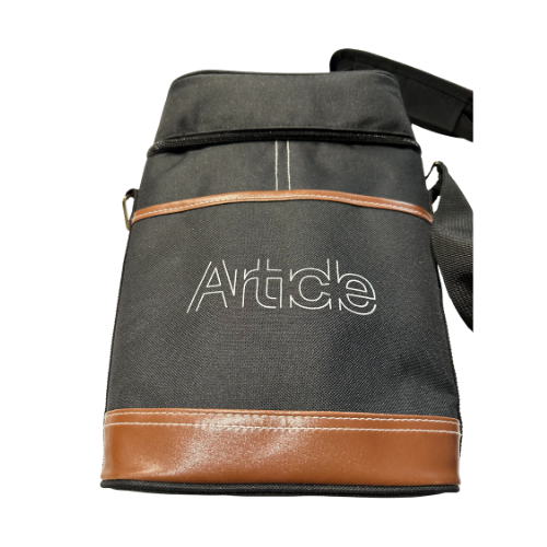 Branded Wine Carrier provided by Article (2 winners)